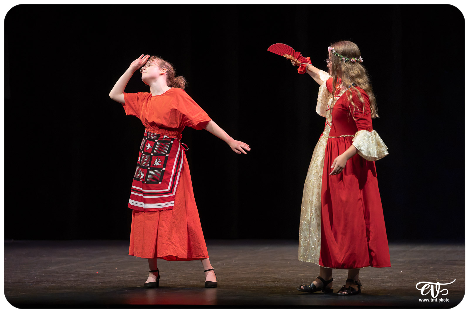 ROMEO ET JULIETTE